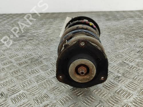 Right front shock absorber VW CADDY IV Box Body/MPV (SAA, SAH) 2.0 TDI | BP30971897M17
