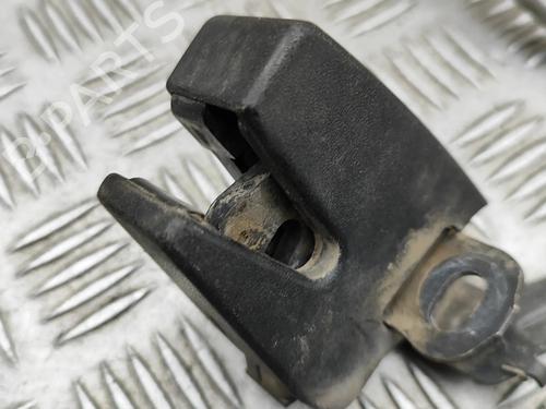 Rear left lock VW TRANSPORTER T6 Van (SGA, SGH, SHA, SHH) 2.0 TDI | BP30885488C100