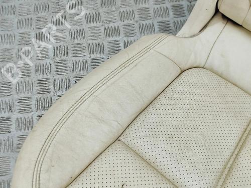 Rear seat PORSCHE CAYENNE (92A) 3.0 Diesel | BP34630466C17  - Image 6