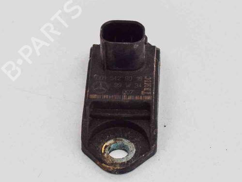Elektronisk sensor MERCEDES-BENZ S-CLASS (W220, V220) S 430, S 430 L (220.070, 220.170) (279 hp) 6739484
