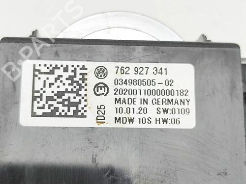 Switch VW TOUAREG (CR7, RC8) 3.0 TSI 4motion | BP32779822I30  - Image 5