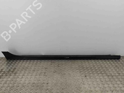 Used Right sideskirt AUDI A7 Sportback (4GA, 4GF) 3.0 TDI quattro (218 hp) 17015415