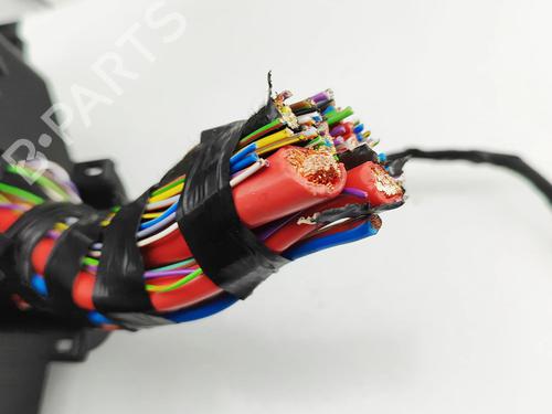 Fuse box LAND ROVER DEFENDER Station Wagon (L663) P525 4x4 | BP32525540E1