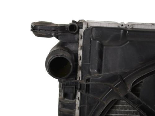 Radiator set AUDI A4 Allroad B8 (8KH) 3.0 TDI quattro | BP30252848M120