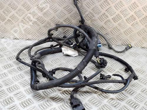Used Wiring harness Wiring harness MASERATI LEVANTE SUV (M161) 3.0 Q4 (350 hp) 15377158 15377158