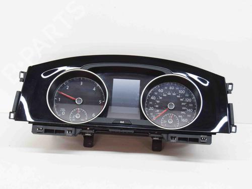 Cockpit VW GOLF VII (5G1, BQ1, BE1, BE2) 2.0 TDI (150 hp) 7082886