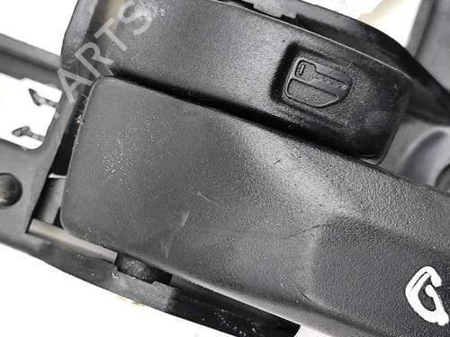 Rear right interior door handle JEEP WRANGLER III (JK) 3.6 V6 | BP36326878I16  - Image 5