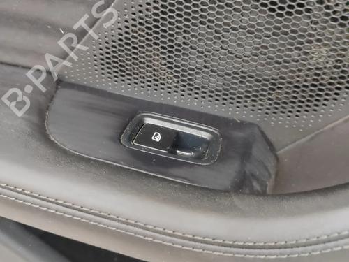 Rear left panel PORSCHE TAYCAN Sport Turismo (Y1C) 4S Performance Battery Plus (Y1CDB1) | BP31762574C60 