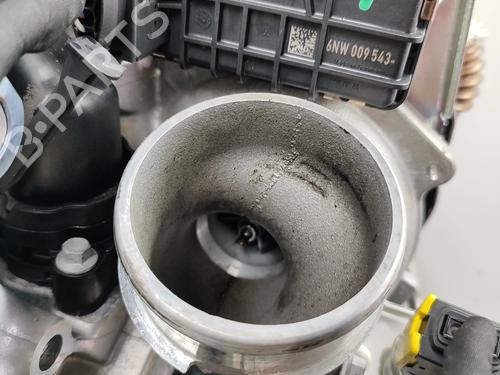 Engine JEEP GRAND CHEROKEE IV (WK, WK2) 3.0 CRD | BP35811356M1 - Image 9