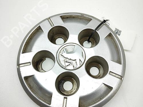 Hulkapsel OPEL MOVANO C Van (U9) 2.2 D | BP38239627C160 - Image 3