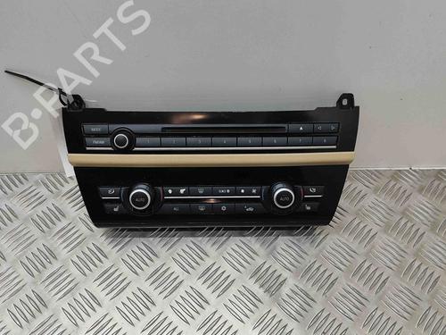 Used Climate control BMW 7 (F01, F02, F03, F04) 730 d (211 hp) 17768138