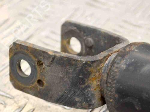 Venstre bak støtdemper AUDI A8 D3 (4E2, 4E8) 4.0 TDI quattro | BP8847294M18