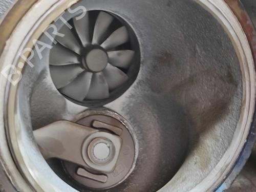 Engine AUDI A3 Limousine (8YS, 8YM) S3 TFSI quattro | BP33380840M1 - Image 6