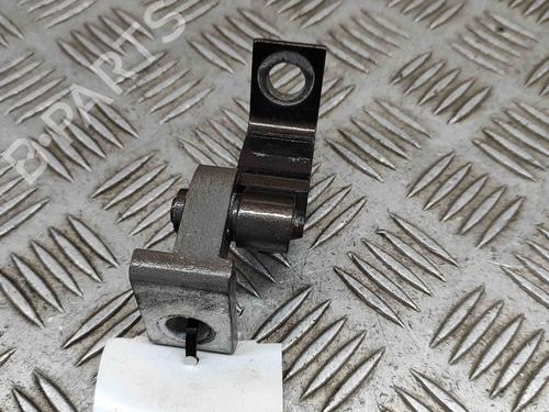 Dørhengsel/Dørstopper VW AMAROK (2HA, 2HB, S1B, S6B, S7A, S7B, AGD) 2.0 BiTDI 4motion | BP18605029C146