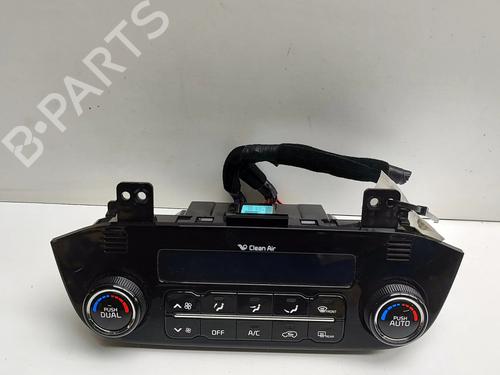 Used Electronic module Electronic module KIA SPORTAGE III (SL) 1.7 CRDi (116 hp) 30544679 30544679