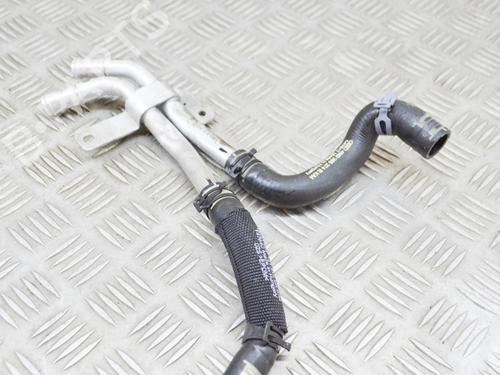 Pipe AUDI Q8 (4MN, 4MT) 50 TDI Mild Hybrid quattro | BP14648987M125 