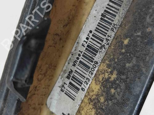 Rear left wheel arch trim BMW X6 (E71, E72) M | BP27803814C136