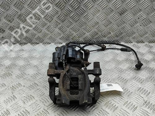 Used Right rear brake caliper Right rear brake caliper BMW X2 (F39) sDrive 18 i (140 hp) 36067436 36067436