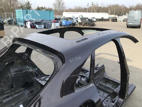 Other PORSCHE MACAN (95B) 3.0 S Diesel | BP17226125O1 - Image 3