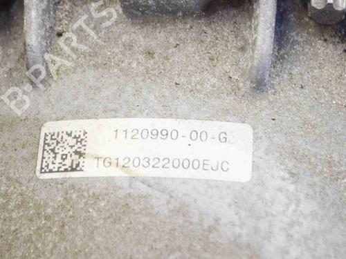 Engine TESLA MODEL Y (5YJY) EV Performance All-wheel Drive | BP28547728M1