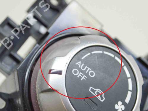 Climate control SUBARU FORESTER (SH_) 2.0 D AWD (SHH, SHD, SHN) | BP7733244I5 