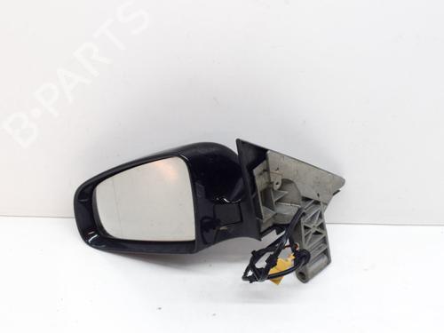 Used Left mirror AUDI A4 B6 Convertible (8H7) 3.0 (220 hp) 8847441