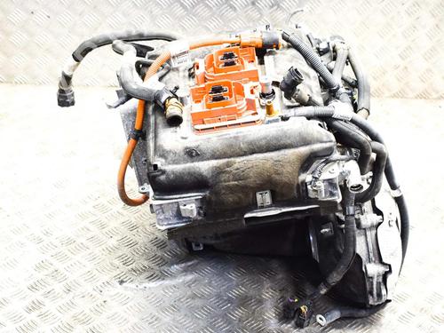 Engine BMW i3 (I01) Range Extender | BP11814793M1