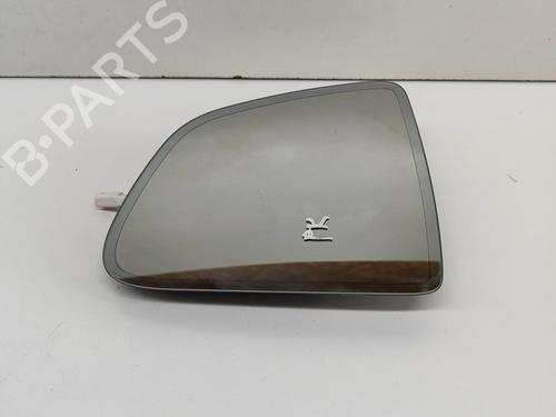 Used Left mirror glass Left mirror glass TESLA MODEL Y (5YJY) EV Rear-Wheel Drive (299 hp) 33369843 33369843