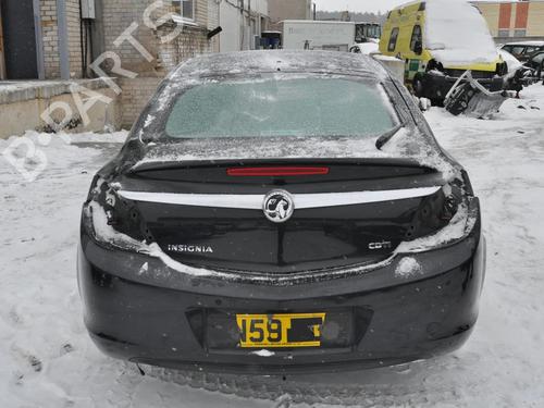 Other OPEL INSIGNIA A (G09) 2.0 CDTI (68) | BP33369749O1  - Image 6