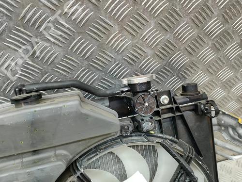 Radiator set MAZDA 6 Estate (GJ, GL) 2.5 | BP25898732M120  - Image 5