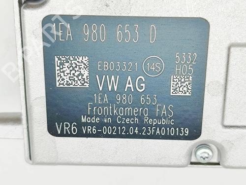 Camera VW ID.5 (E39) Pro Performance | BP33847763E14  - Image 7