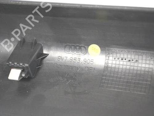 Used Other Other AUDI A3 Convertible (8V7, 8VE) 1.8 TFSI (170 hp) 33396678 33396678