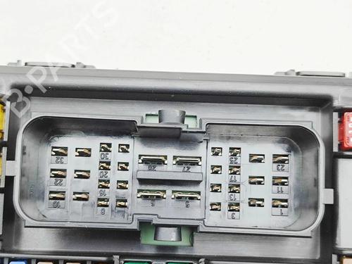 Fuse box VOLVO V60 II (225) B6 Mild-Hybrid AWD | BP33382772E1  - Image 5