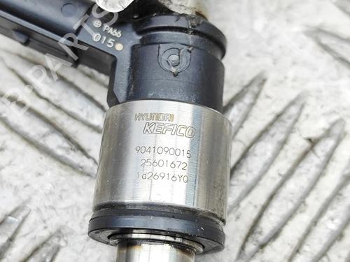 Injector HYUNDAI TUCSON (NX4E, NX4A) 1.6 T-GDi | BP32728744M100  - Image 6