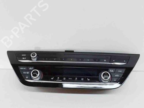 Used Climate control BMW 5 (G30, F90) 520 d (190 hp) 9510846