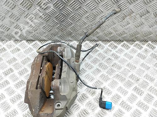 Right front brake caliper MERCEDES-BENZ E-CLASS Convertible (A238) E 300 (238.448) | BP40206282M104 - Image 5