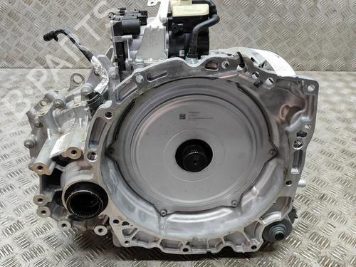 Used Gearbox VOLVO XC40 (536) B4 Mild-Hybrid (197 hp) 19427825