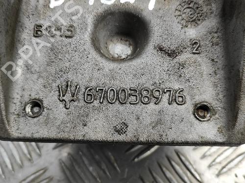 Gearbox mount MASERATI GHIBLI III (M157) 3.0 | BP23249575M88 