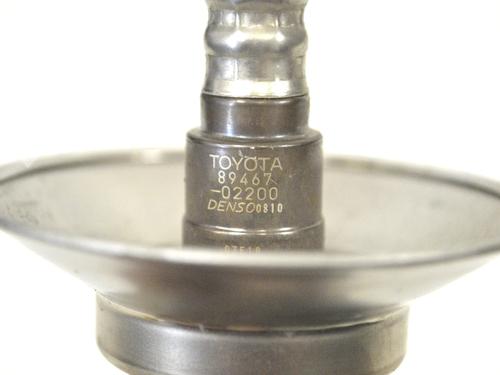 Electronic sensor TOYOTA COROLLA Hatchback (_E21_, _EA1_, _EH1_) 1.8 Hybrid (ZWE211, ZWE219) | BP30222881M84 