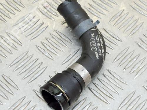 Pipe AUDI A4 B8 (8K2) S4 quattro | BP14620345M125