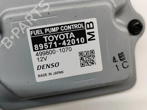 Electronic module LEXUS ES (_Z10_, _A10_, _H10_) 300h (AXZH10, AXZH11) | BP27767134M83 