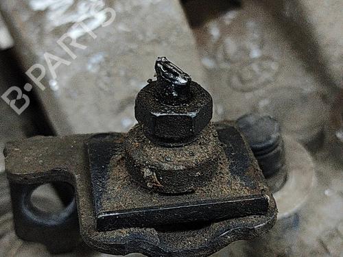 Right rear brake caliper KIA XCEED (CD) 1.6 CRDi 136 | BP28552286M106 