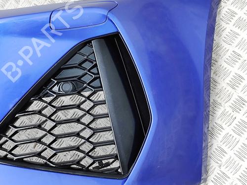 Front bumper AUDI A6 C8 Avant (4A5) RS6 TFSI Mild Hybrid quattro | BP37583243C7 - Image 7