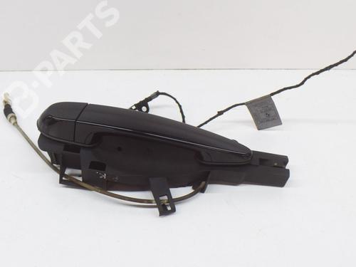 Used Front left exterior door handle Front left exterior door handle BMW 3 Coupe (E92) 335 d (286 hp) 7017165 7017165