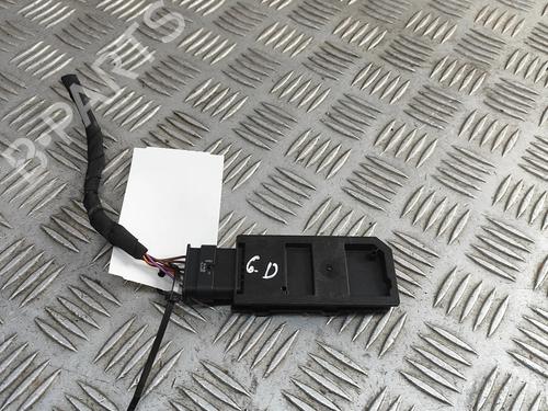 Electronic module AUDI Q4 E-TRON Sportback (F4N) 45 | BP33373440M83 - Image 4