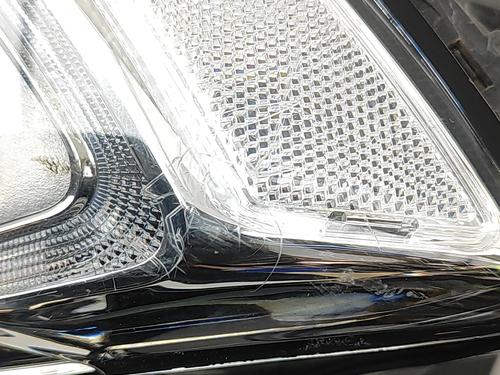 Right headlight PORSCHE CAYENNE Coupe (9YB) 3.0 AWD (9YBAA1) | BP32728702C29  - Image 10