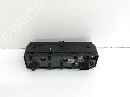 Warning switch AUDI Q4 E-TRON Sportback (F4N) 50 quattro | BP27770514I22