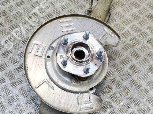 Used Left front steering knuckle TESLA MODEL 3 (5YJ3) EV AWD (441 hp) 27761495