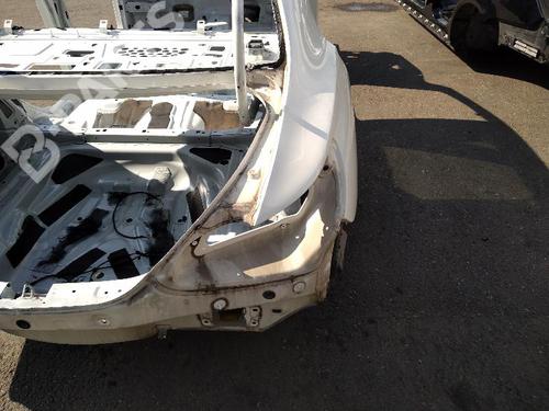 Used Right rear fenders Right rear fenders MERCEDES-BENZ CLA Coupe (C117) CLA 180 (117.342) (122 hp) 8836599 8836599