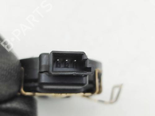 Electronic sensor SKODA ENYAQ iV SUV (5AZ) 80 | BP31810321M84